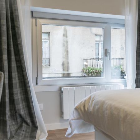 Апартаменты Balcon Del Centro II - Bigliving Виго Экстерьер фото