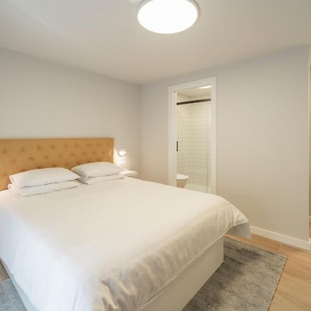 Апартаменты Balcon Del Centro II - Bigliving Виго Экстерьер фото