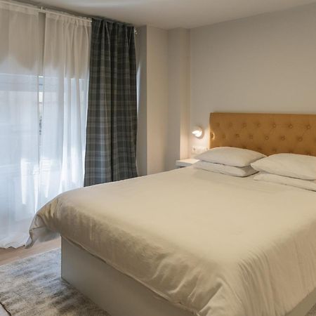 Апартаменты Balcon Del Centro II - Bigliving Виго Экстерьер фото