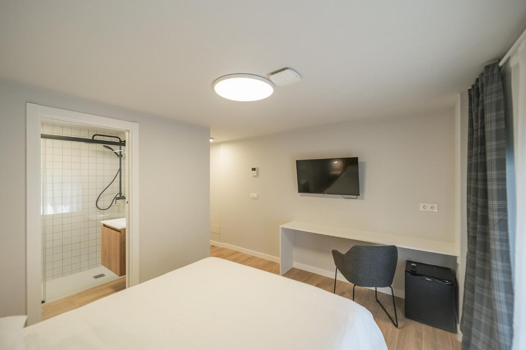 Апартаменты Balcon Del Centro II - Bigliving Виго Экстерьер фото