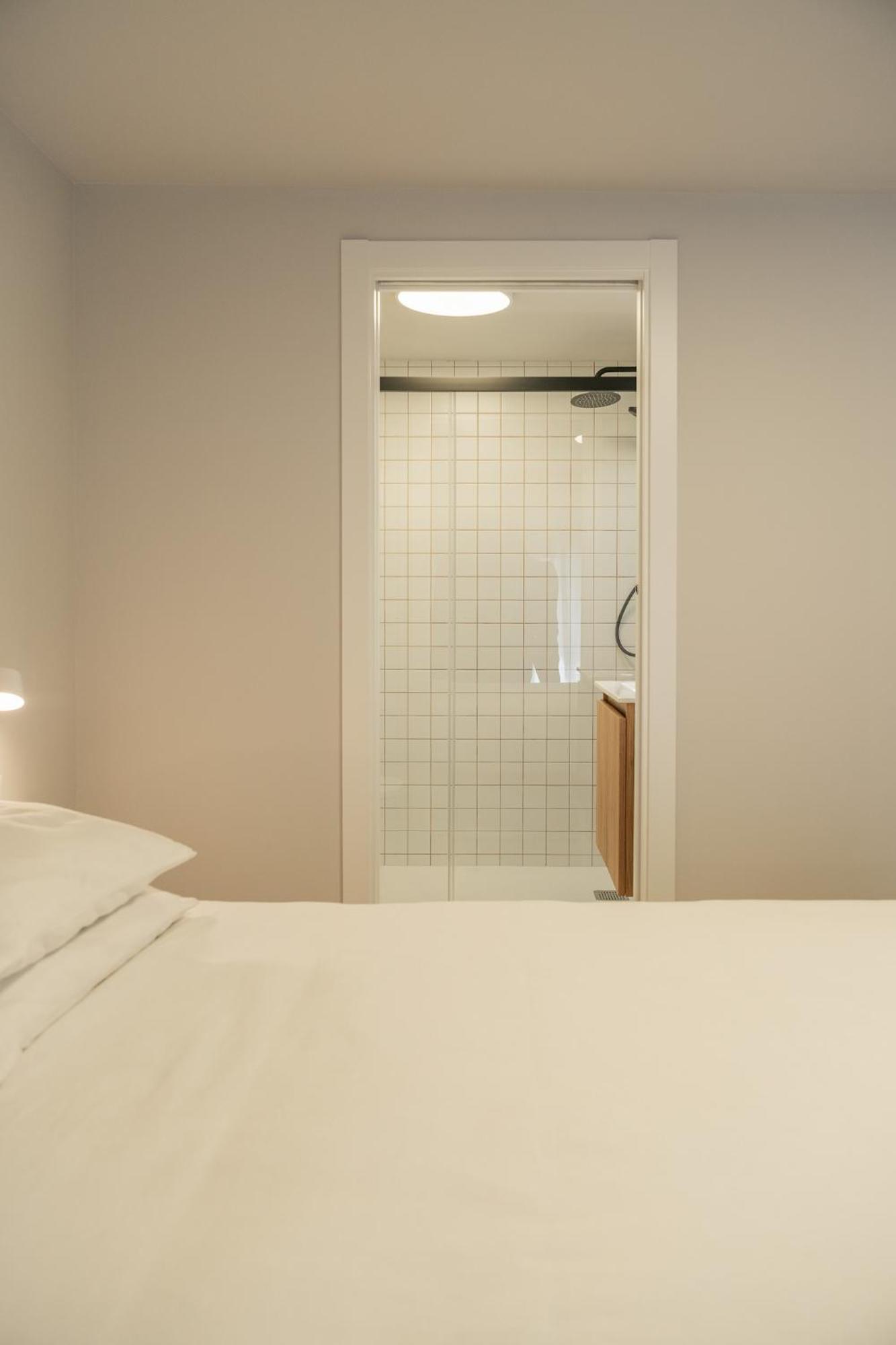 Апартаменты Balcon Del Centro II - Bigliving Виго Экстерьер фото