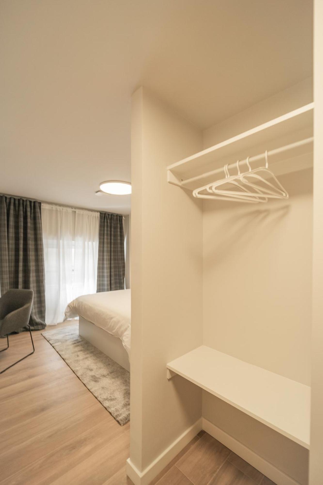 Апартаменты Balcon Del Centro II - Bigliving Виго Экстерьер фото